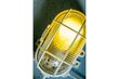 GTV lampa SANGUESA, 40W, E27, IP44, balts rāmis, ABS/stikls OS-KAY060-00 cena un informācija | Sienas lampas | 220.lv