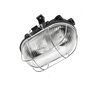 GTV lampa SANGUESA, 40W, E27, IP54, melns rāmis, ABS/stikls OS-KAM060-10 cena un informācija | Sienas lampas | 220.lv