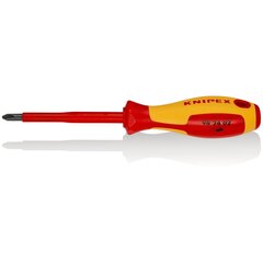 Отвертка Knipex 982402, 1 шт. цена и информация | Механические инструменты | 220.lv