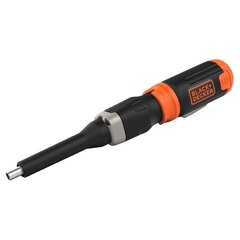 Шуруповерт Black&Decker BCF601C-XJ цена и информация | Механические инструменты | 220.lv