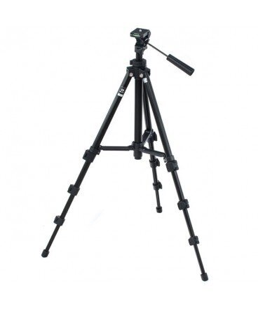 Benro T-560 cena un informācija | Fotokameru statīvi | 220.lv
