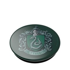 Telefona turētājs Popsockets 2 Slytherin 100804 cena un informācija | Auto turētāji | 220.lv