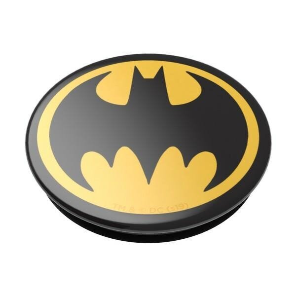Telefona turētājs Popsockets 2 Batman Logo 100829 cena un informācija | Auto turētāji | 220.lv
