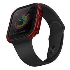 Ремешок Uniq для Apple Watch Series 4/5/6/SE, 40 мм цена и информация | Аксессуары для смарт-часов и браслетов | 220.lv