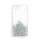 Telefona vāciņš Wozinsky Star Glitter Shining priekš Samsung Galaxy A32 4G Caurspīdīgs цена и информация | Telefonu vāciņi, maciņi | 220.lv