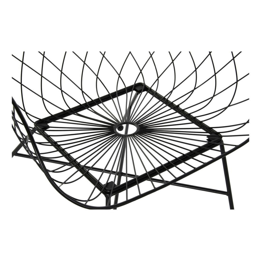 Krēsls DKD Home Decor (66 x 65 x 65 cm) cena un informācija | Dārza krēsli | 220.lv
