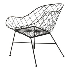 Krēsls DKD Home Decor (66 x 65 x 65 cm) cena un informācija | Dārza krēsli | 220.lv