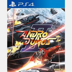 Andro Dunos 2 PS4 cena un informācija | Datorspēles | 220.lv