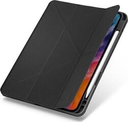 Uniq UNIQ340GRY iPad Air, 10.9" цена и информация | Чехлы для планшетов и электронных книг | 220.lv