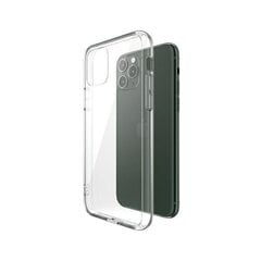 PanzerGlass ClearCase iPhone 11 Pro clear cena un informācija | Telefonu vāciņi, maciņi | 220.lv