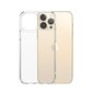 PanzerGlass HardCase iPhone 13 Pro Max 6,7" Antibacterial Military grade clear 0317 cena un informācija | Telefonu vāciņi, maciņi | 220.lv