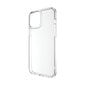 PanzerGlass HardCase iPhone 13 Pro Max 6,7" Antibacterial Military grade clear 0317 cena un informācija | Telefonu vāciņi, maciņi | 220.lv