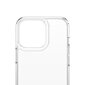 PanzerGlass HardCase iPhone 13 Pro 6,1" Antibacterial Military grade clear 0323 цена и информация | Telefonu vāciņi, maciņi | 220.lv