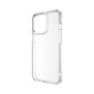 PanzerGlass HardCase iPhone 13 Pro 6,1" Antibacterial Military grade clear 0323 цена и информация | Telefonu vāciņi, maciņi | 220.lv