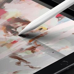 Uniq Pixo magnetic stylus for iPad black|black цена и информация | Аксессуары для телефонов | 220.lv