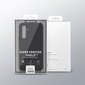 Nillkin Super Frosted PRO Back Cover for Samsung Galaxy A54 5G Black цена и информация | Telefonu vāciņi, maciņi | 220.lv