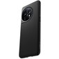 Spigen Liquid Air OnePlus 11 5G czarny|black ACS05799 cena un informācija | Telefonu vāciņi, maciņi | 220.lv