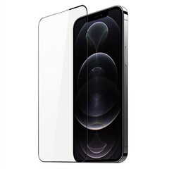 LCD aizsargstikls Dux Ducis Xiaomi 13 Lite melns cena un informācija | Ekrāna aizsargstikli | 220.lv