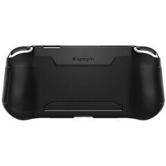 Spigen Rugged Armor Logitech G Cloud czarny|matte black ACS05916 cena un informācija | Telefonu vāciņi, maciņi | 220.lv