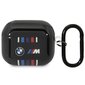 BMW BMA322SWTK AirPods 3 gen cena un informācija | Austiņu piederumi | 220.lv