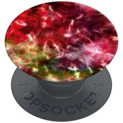 Popsockets 2 Lightshow 70084 uchwyt i podstawka do telefonu - basic cena un informācija | Auto turētāji | 220.lv