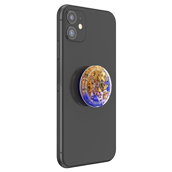 Popsockets 2 Tidepool Cosmic Escape 806304 uchwyt i podstawka do telefonu - luxe cena un informācija | Auto turētāji | 220.lv