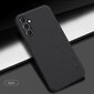 Nillkin Super Frosted Back Cover for Samsung Galaxy A14 4G Black цена и информация | Telefonu vāciņi, maciņi | 220.lv