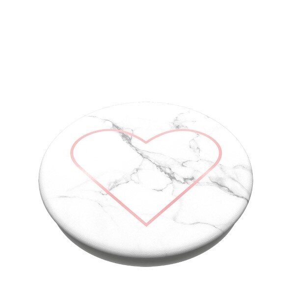 Popsockets 2 Stoney Heart 800422 uchwyt i podstawka do telefonu - standard цена и информация | Auto turētāji | 220.lv