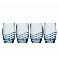 Набор стаканов 30000153 (330 ml) цена и информация | Стаканы, фужеры, кувшины | 220.lv