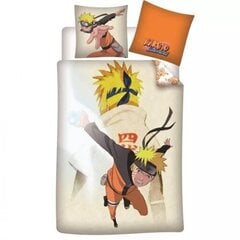 Bērnu gultasveļa Naruto Ninja Dreams140×200 cm cena un informācija | Bērnu gultas veļa | 220.lv