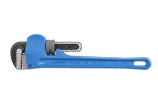 Трубный ключ Hogert Stillson 250 мм - HT1P531 цена и информация | Механические инструменты | 220.lv