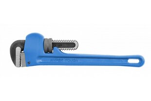 Трубный ключ Hogert Stillson 350 мм - HT1P535 цена и информация | Механические инструменты | 220.lv