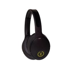 Soho 2.6 Bluetooth Hybrid ANC Headphones (black) цена и информация | Наушники | 220.lv