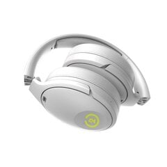 Soho 2.6 Bluetooth Hybrid ANC Headphones (grey) цена и информация | Наушники с микрофоном Asus H1 Wireless Чёрный | 220.lv