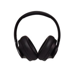 Soho 45's Bluetooth Hybrid ANC Headphones (black) цена и информация | Наушники с микрофоном Asus H1 Wireless Чёрный | 220.lv