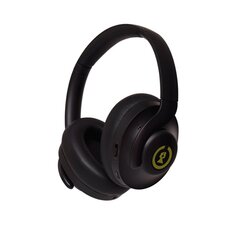 Soho 45's Bluetooth Hybrid ANC Headphones (black) цена и информация | Наушники | 220.lv