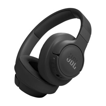 JBL Tune 770 NC JBLT770NCBLK цена и информация | Наушники | 220.lv