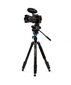 Benro A2883F + S-4 PRO cena un informācija | Fotokameru statīvi | 220.lv