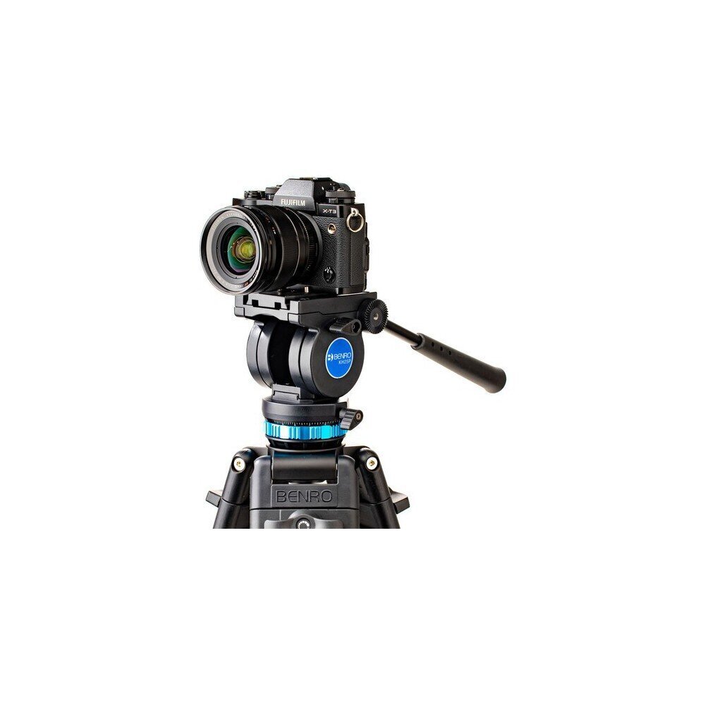 Benro KH-26P PRO cena un informācija | Fotokameru statīvi | 220.lv
