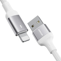 Joyroom S-UL012A10, USB - Lightning, 2 м цена и информация | Кабели для телефонов | 220.lv