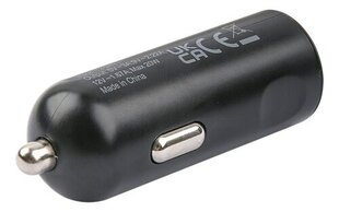 Deltaco, 1x USB-C, 3A cena un informācija | Lādētāji un adapteri | 220.lv