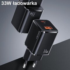 Adapteris Usams USKTZ01, 1xUSB-C+1xUSB cena un informācija | Usams Mobilie telefoni, planšetdatori, Foto | 220.lv