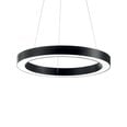 Iekarināma Lampa Oracle D70 Apaļa Nero 222110