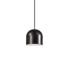 Iekarināma Lampa Tall Sp1 maza Nero 196800 cena un informācija | Piekaramās lampas | 220.lv