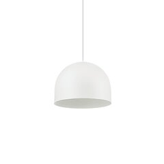 Ideal Lux lampa Tall Sp1 Big Bianco 196770 cena un informācija | Piekaramās lampas | 220.lv