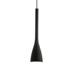 Lampa Flut Sp1 Big Nero 35680 cena un informācija | Piekaramās lampas | 220.lv