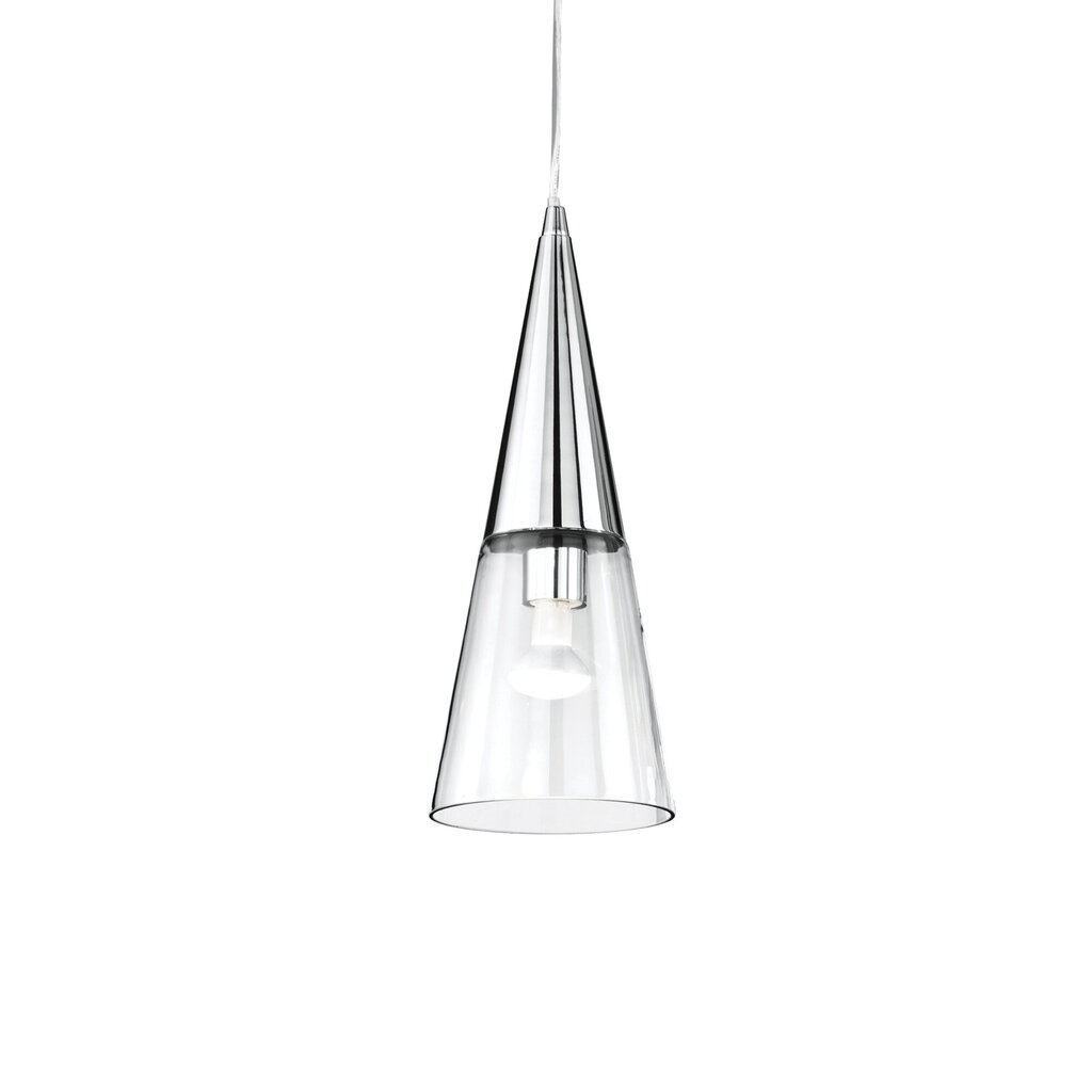 Piekarināma lampa Cono Sp1 Cromo 17440 cena un informācija | Piekaramās lampas | 220.lv