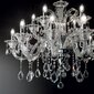 Piekarināma lampa Colossal Sp15 Trasparente 114170 цена и информация | Lustras | 220.lv