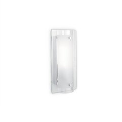 Настенный светильник Ideal Lux Tudor Ap1 51840 цена и информация | Настенные светильники | 220.lv