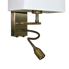 Настенный светильник Relax цена и информация | Настенные светильники | 220.lv
